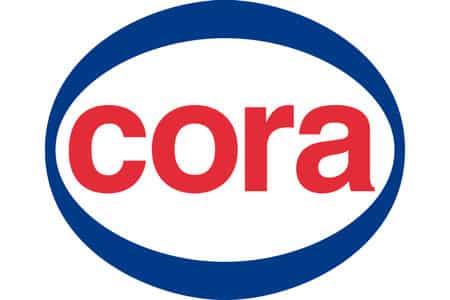 Logo Cora