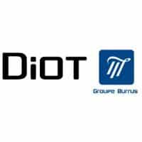 Logo DiOT