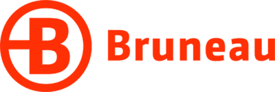 Logo Bruneau