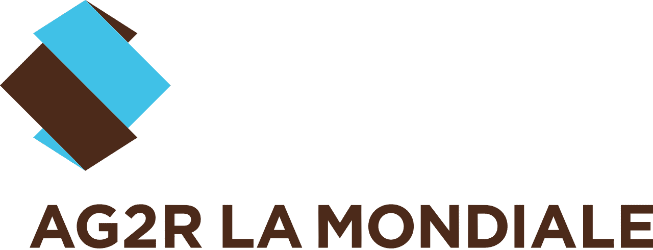 Logo AG2R La Mondiale