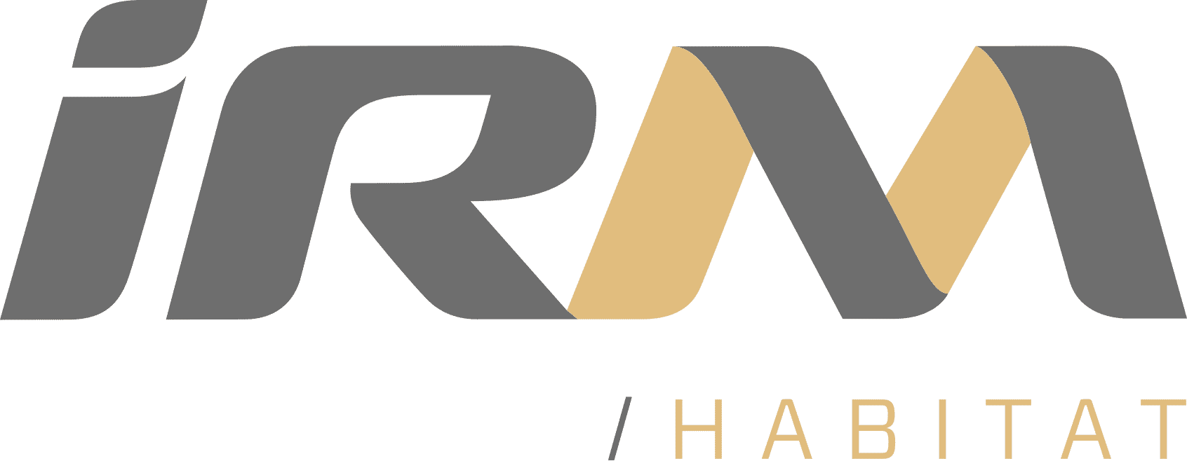 Logo IRM Habitat