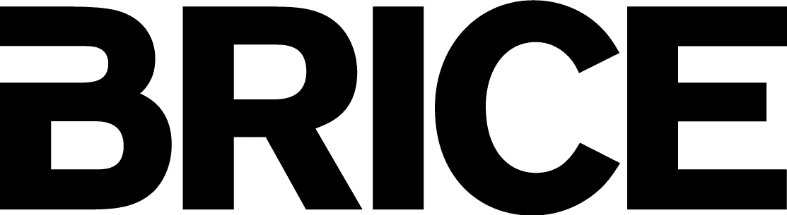 Logo BRICE