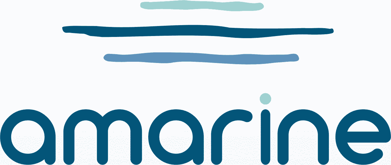 Logo Amarine