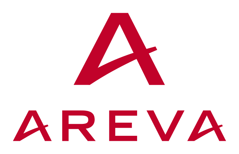 Logo Areva