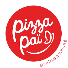 Logo Pizza Paï