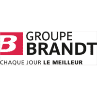 Logo Brandt