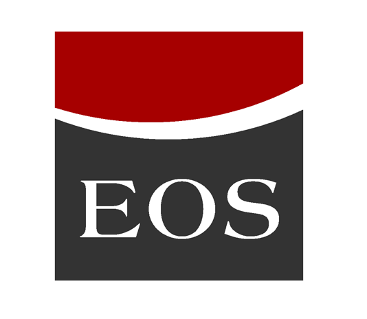 Logo EOS