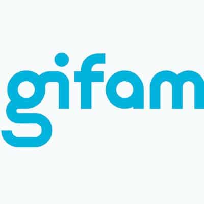 Logo gifam