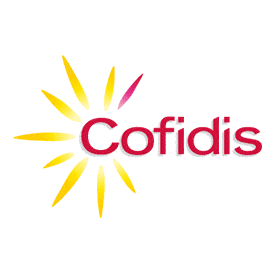 Logo Cofidis