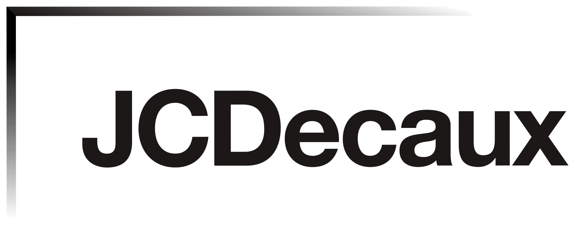 Logo JCDecaux