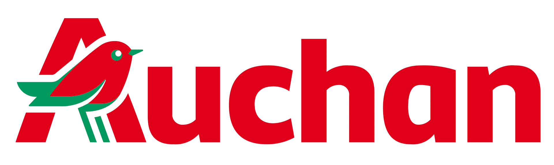 Logo Auchan