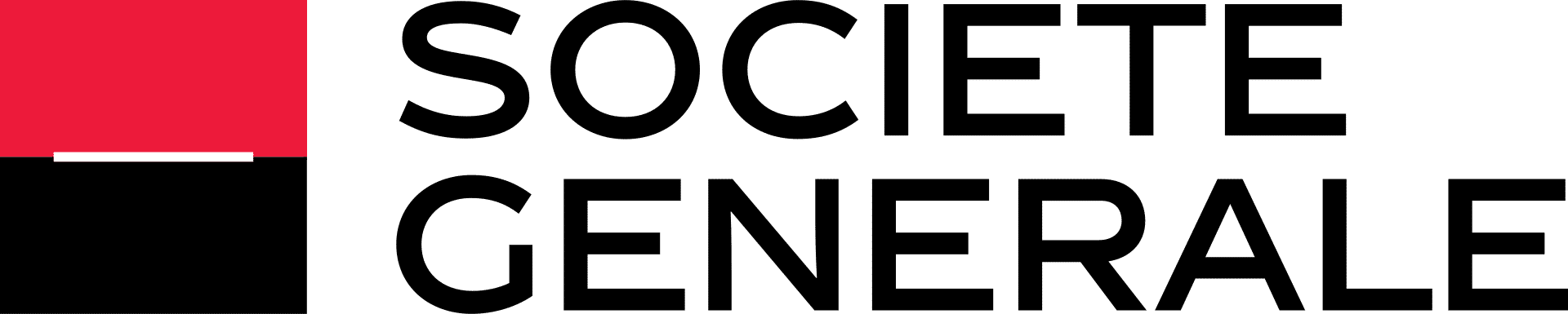 Logo Société Générale