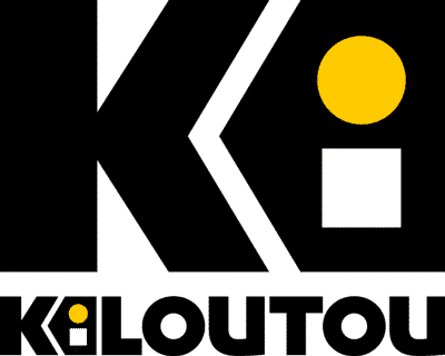 Logo Kiloutou