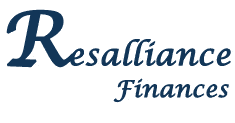 Logo Resalliance Finances
