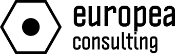 Logo Europea Consulting