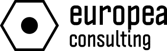 Europea Consulting Logo Europea Consulting