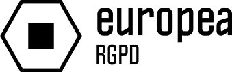 Logo Europea RDPD