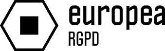 Europea RDPD Logo Europea RDPD