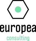 Black Logo Europea Consulting