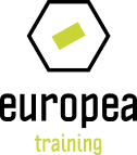 Logo Europea Training