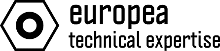 Europea Technical Logo Europea Technical