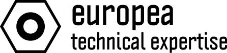 Logo Europea Technical