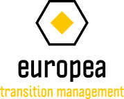 Black Logo Europea Transition Management