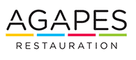 AGAPES Logo AGAPES