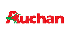 Logo Auchan