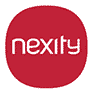 Nexity Logo Nexity