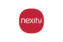 Logo Nexity