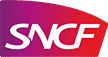 SNCF Logo SNCF