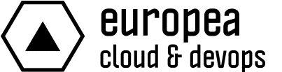 Logo Europea Develop & Clouds