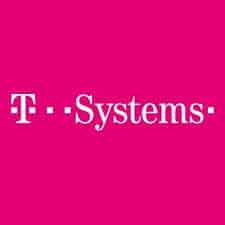 Logo T Systems