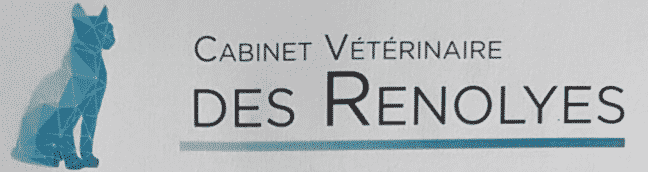 Logo Cabinet Vétérinaire Des Renolyes