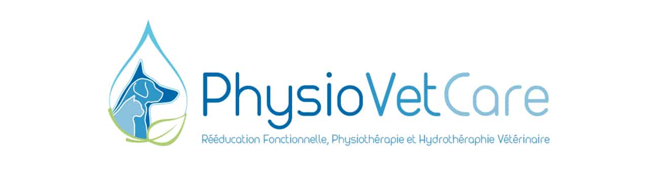 Logo Cabinet Physiovetcare