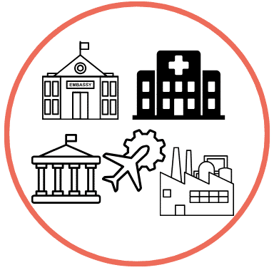 Logo Cas client